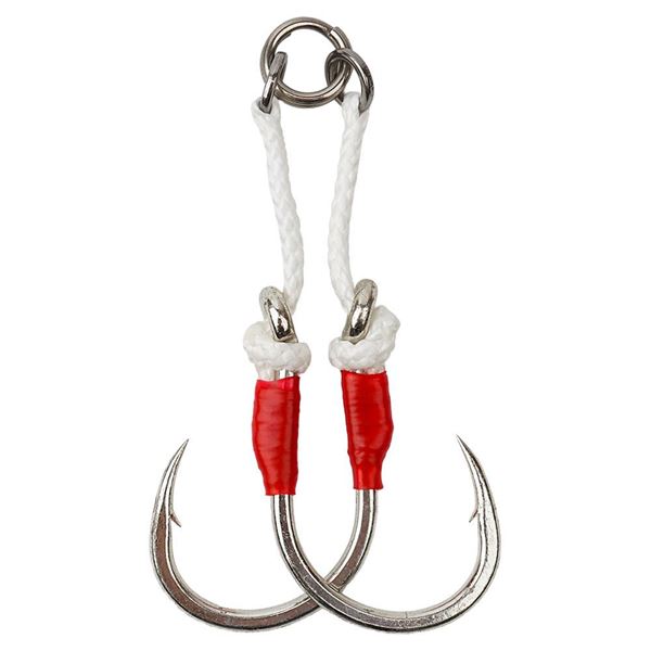 Immagine di Plugging Long Double Barb