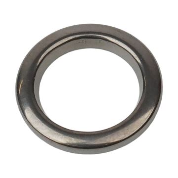 Immagine di Stainless Solid Ring