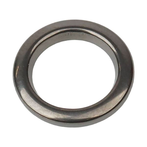 Immagine di Stainless Solid Ring