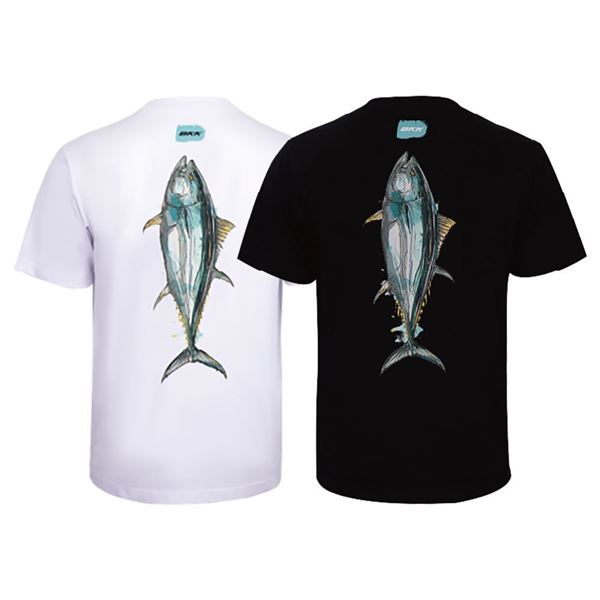Immagine di Short Sleeve T-Shirt Tuna