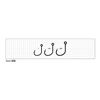 Immagine di J-2 Rear Jigging Hooks ZH-47