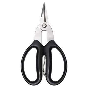 Immagine di Fish Shime Multi Scissors Mega YSC-5