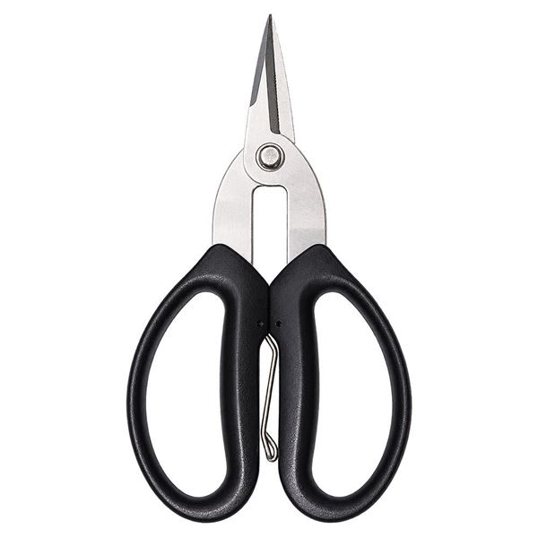 Immagine di Fish Shime Multi Scissors Mega YSC-5