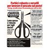 Immagine di Fish Shime Multi Scissors YSC-1