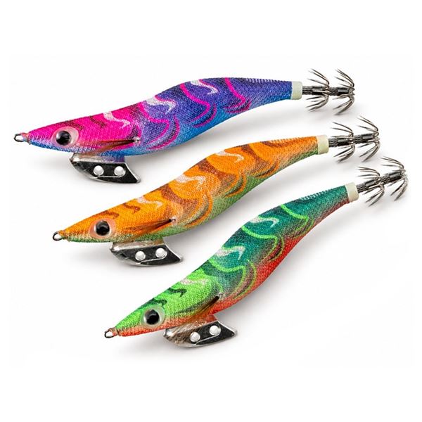 Immagine di Egi-OH K Neon Bright "2026 New Colors"