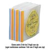 Immagine di Expandable Spool Sheet Zip Case