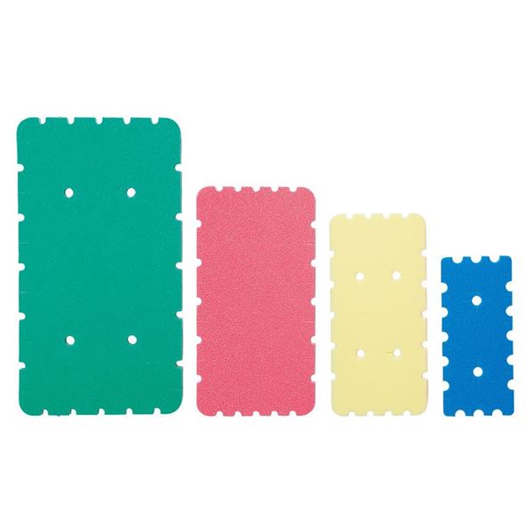Immagine di Color Spounge Sheet