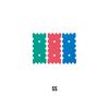 Immagine di Color Spounge Sheet