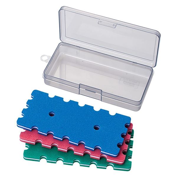 Immagine di Color Spounge Sheet "Plastic Case"