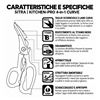 Immagine di KITCHEN-PRO 4-in-1 CURVE