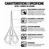 Immagine di KITCHEN-PRO Slim Lobster