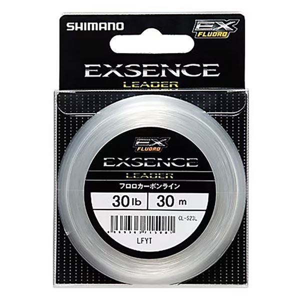 Immagine di Exsence Leader EX Fluoro