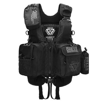 Immagine di Floating Game Vest AIR