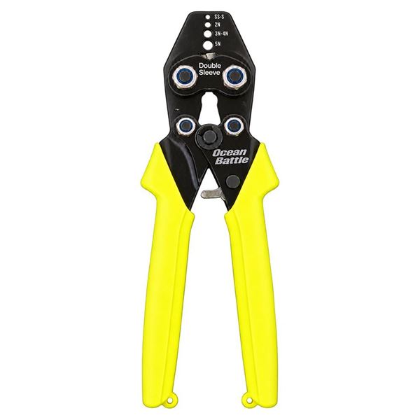 Immagine di Hi Power Presser FT-16