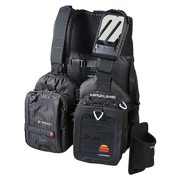 Immagine di Red Moon Life Jacket IX